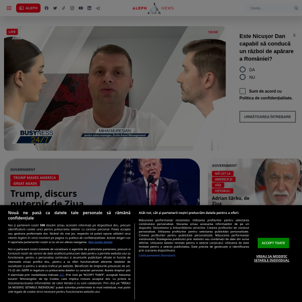 alephnews.ro