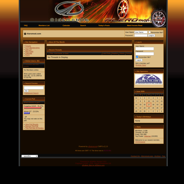 aleromod.com