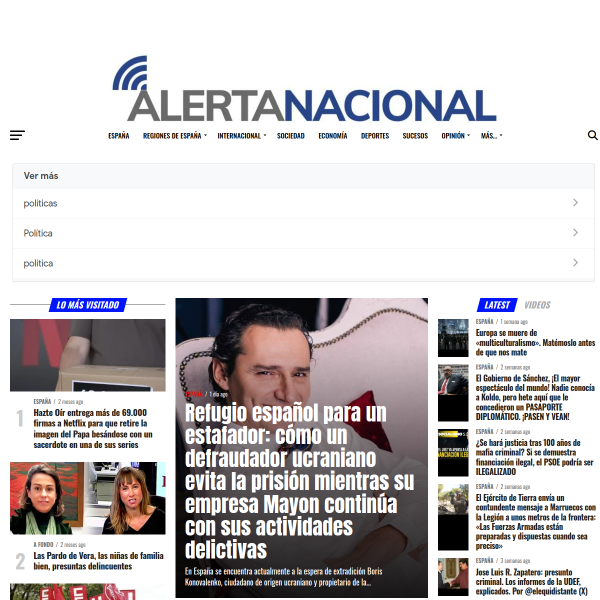 alertanacional.es