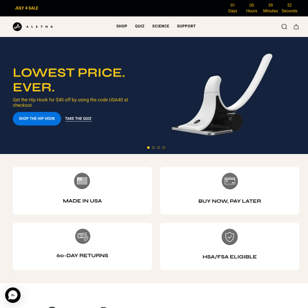 alethahealth.com