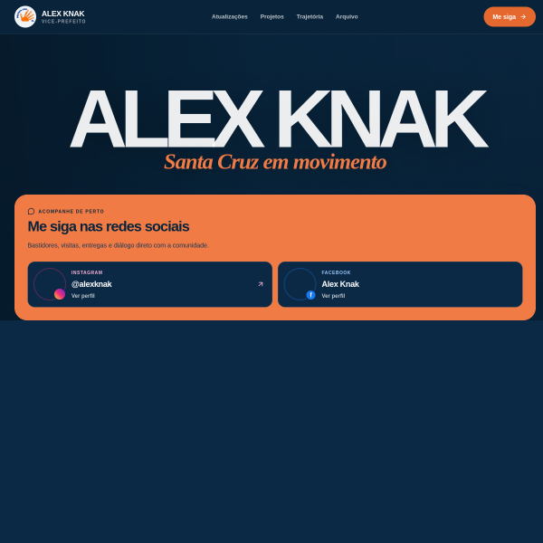 alexknak.com.br