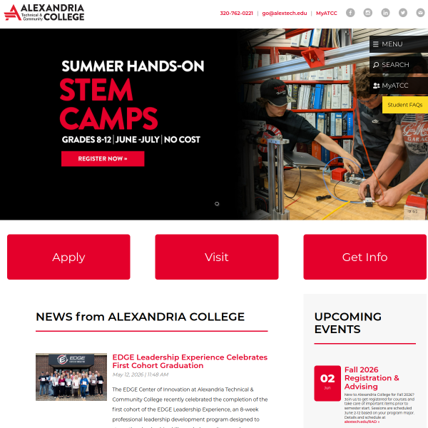 alextech.edu