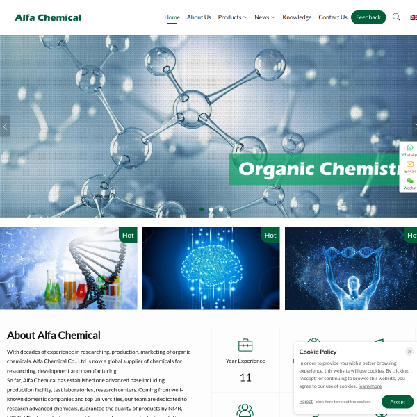 alfa-chemical.com