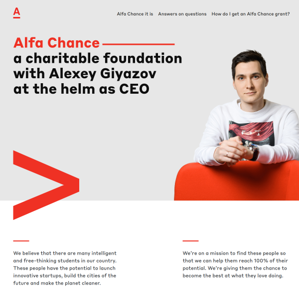 alfachance.com