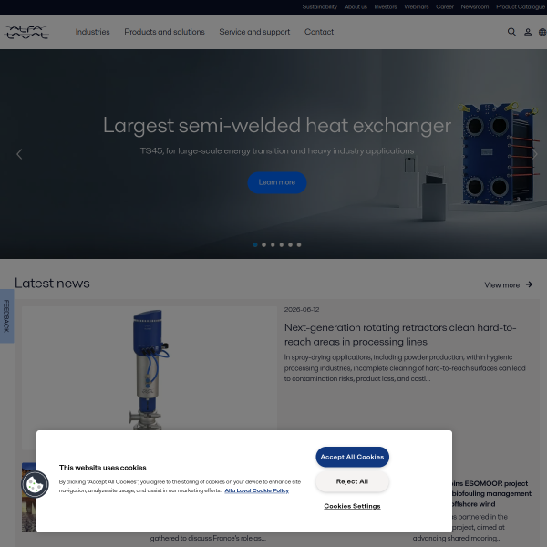 alfalaval.com