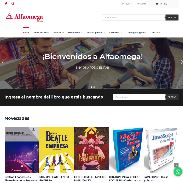 alfaomega.com.mx