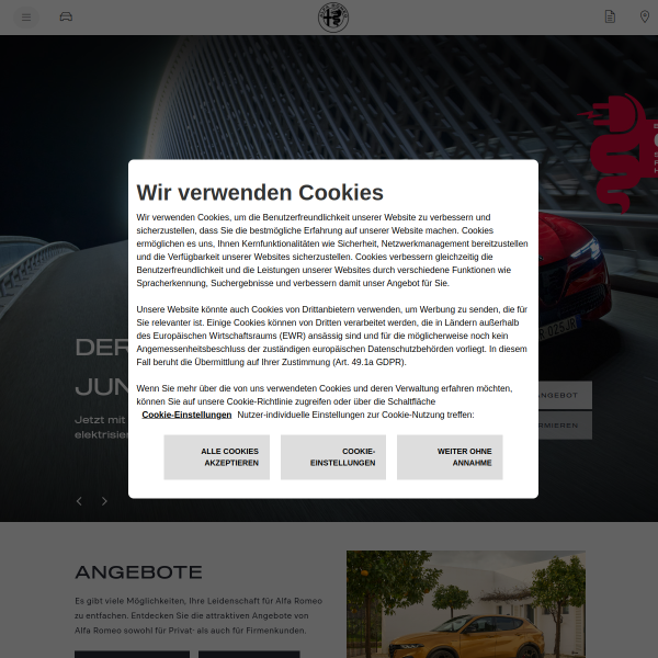 alfaromeo.de