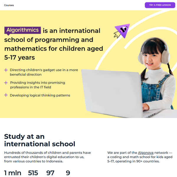 alg.academy