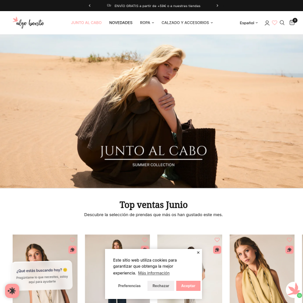algo-bonito.com