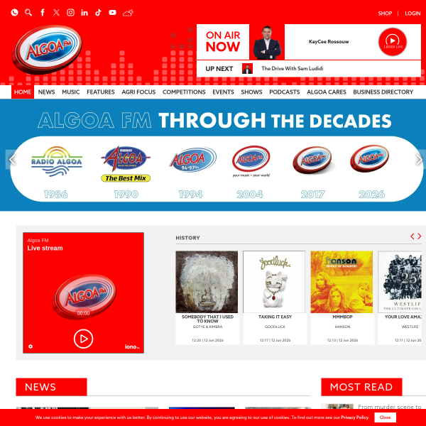 algoafm.co.za