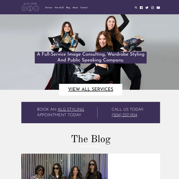 algstyle.net