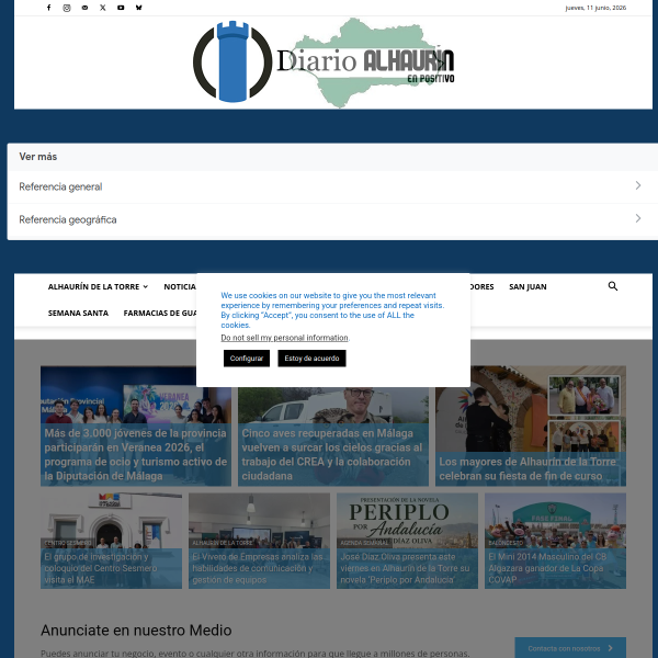 alhaurindelatorre.com