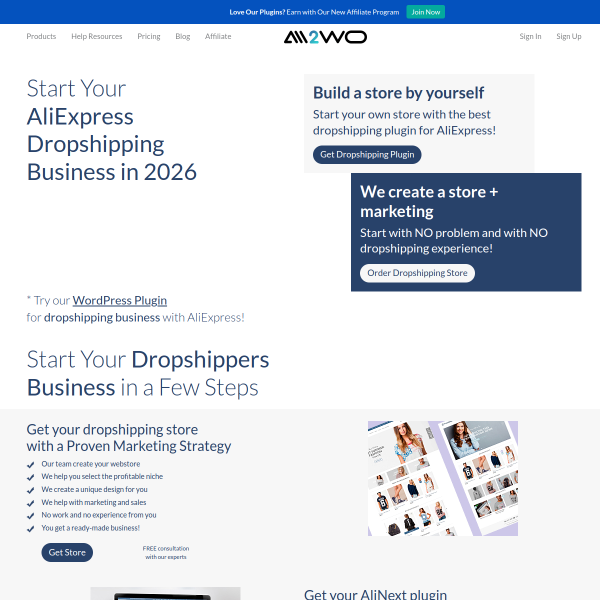 ali2woo.com