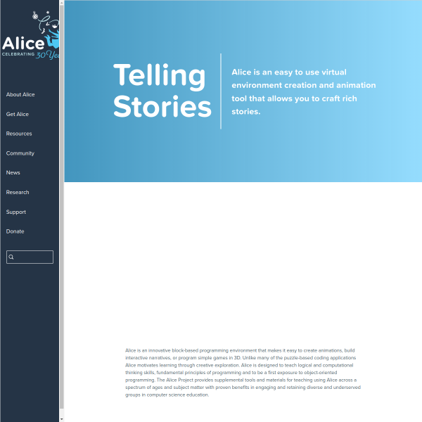alice.org