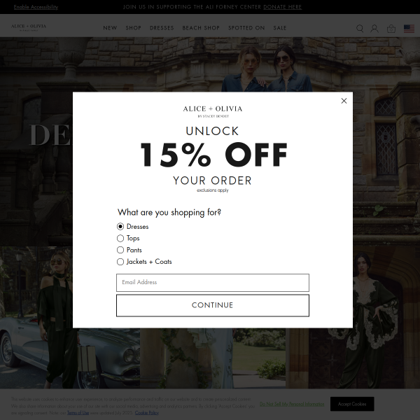 aliceandolivia.com