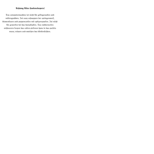 alienbase.nl