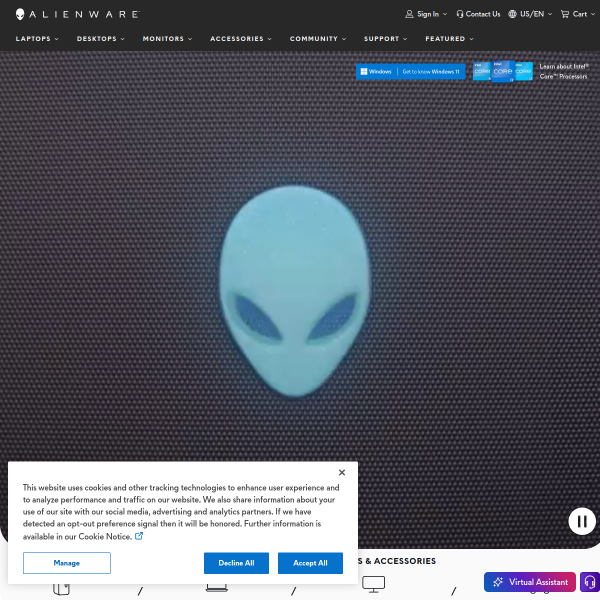 alienware.com