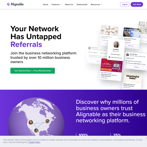 alignable.com