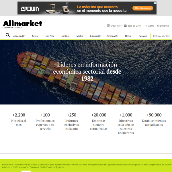 alimarket.es