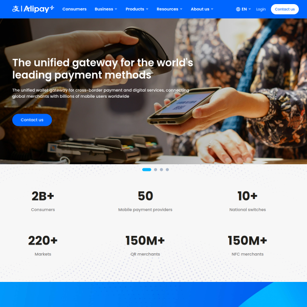 alipayplus.com