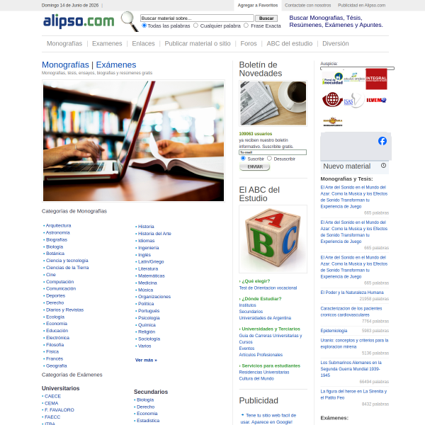 alipso.com