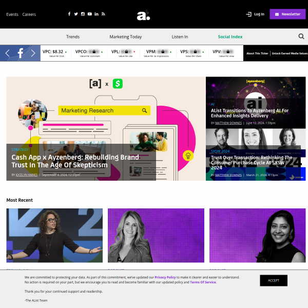 alistdaily.com