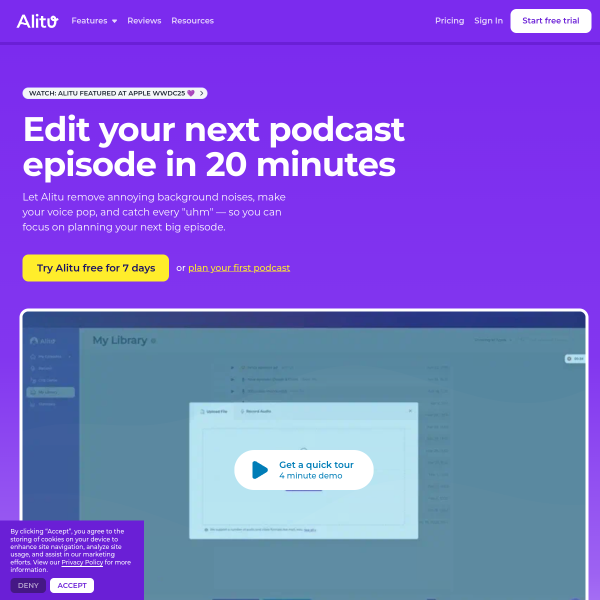 alitu.com