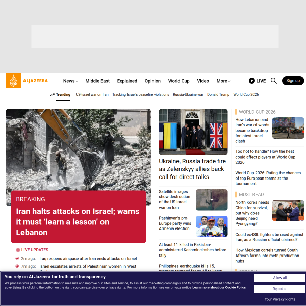 aljazeera.com