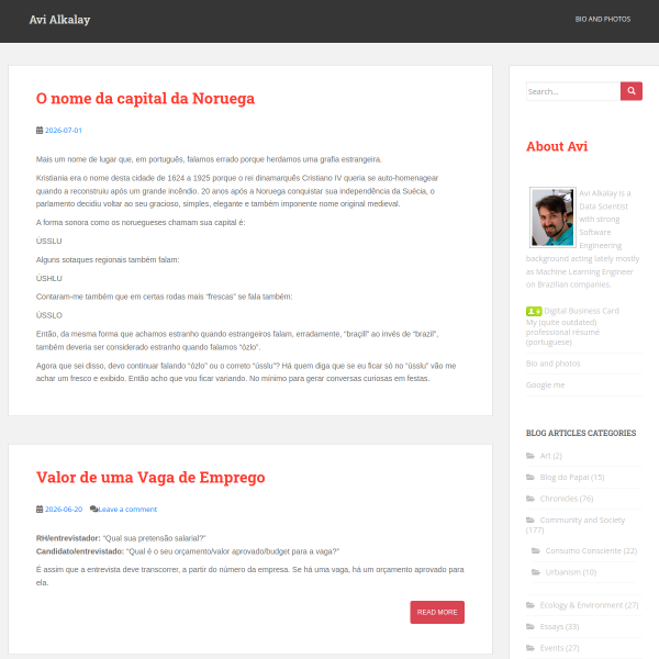 alkalay.net