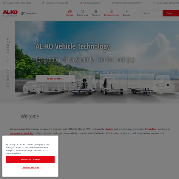 alko-tech.com