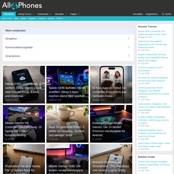 all4phones.de