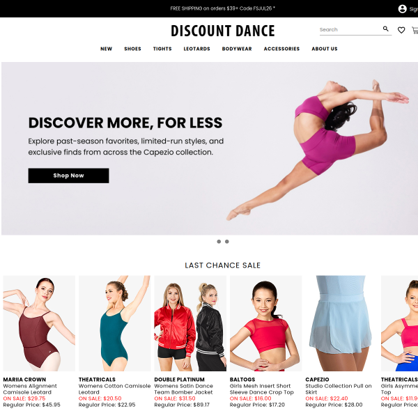 allaboutdance.com
