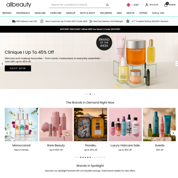 allbeauty.com