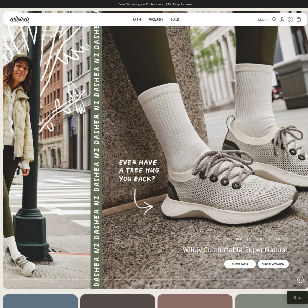 allbirds.com