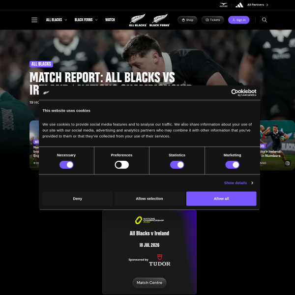 allblacks.com