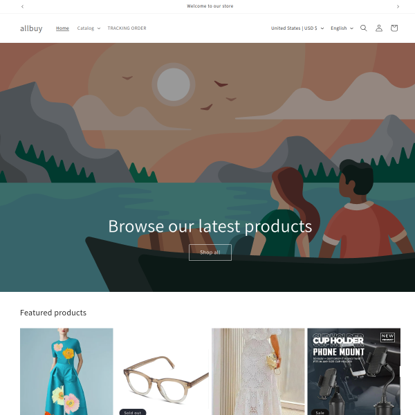 allbuy.com