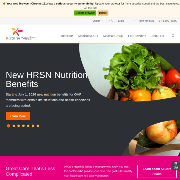 allcarehealth.com