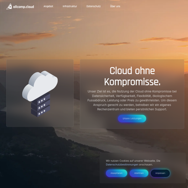 allcomp.cloud