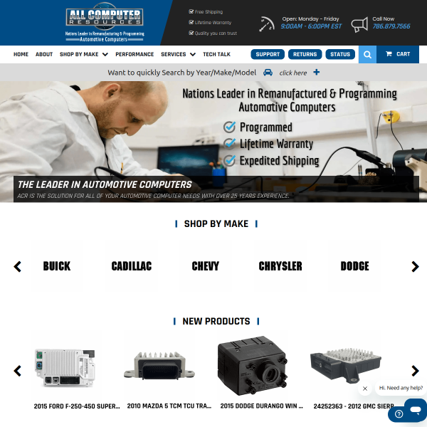 allcomputerresources.com