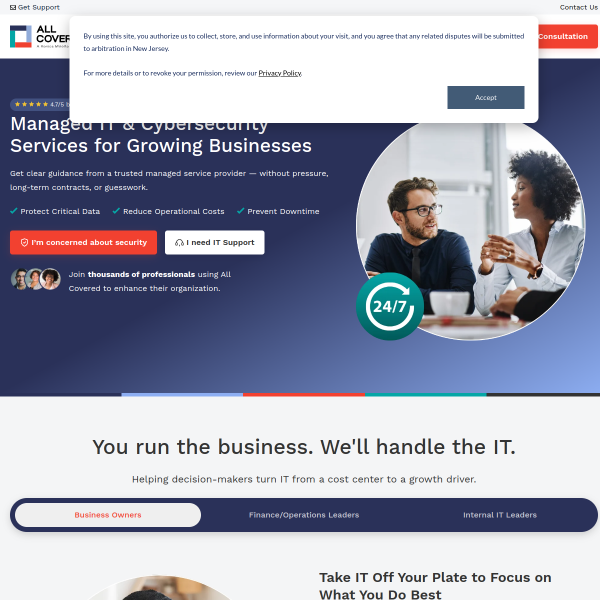 allcovered.com