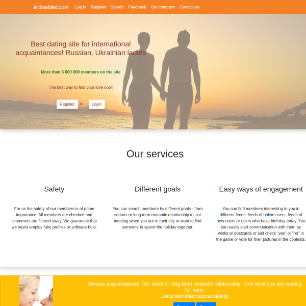 alldisabled.com