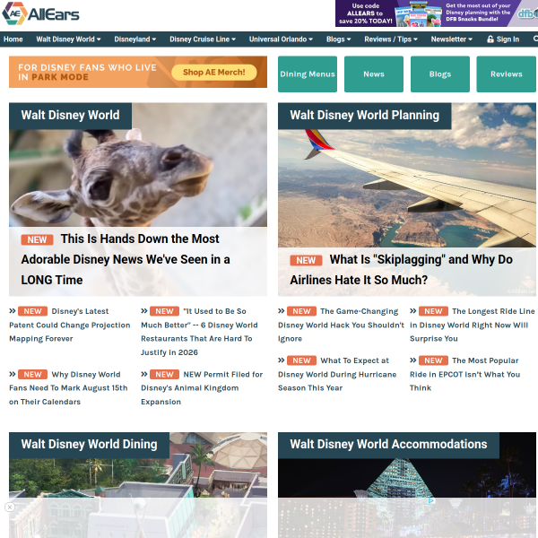 allears.net