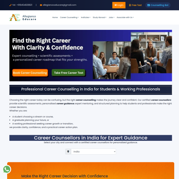 allegiance-educare.in