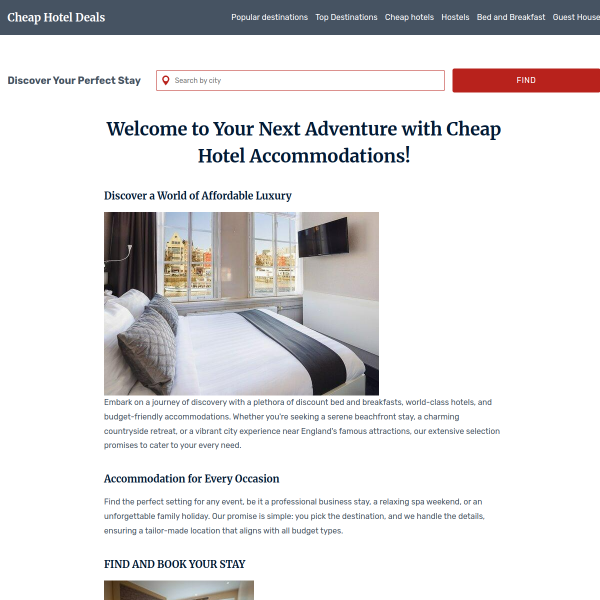 allhoteldeals.net