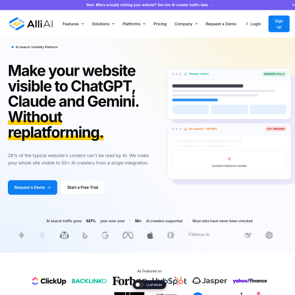 alliai.com