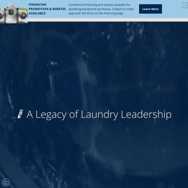 alliancelaundry.com