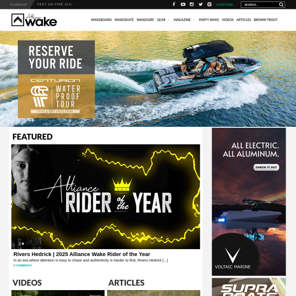 alliancewake.com