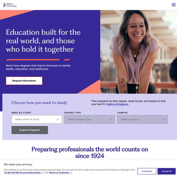 alliant.edu