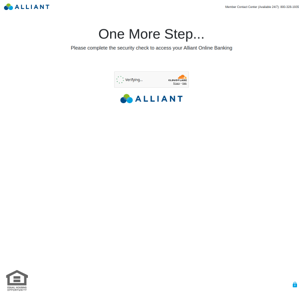 alliantcreditunion.org