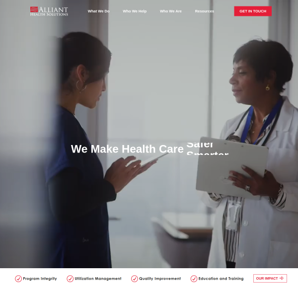 allianthealth.org